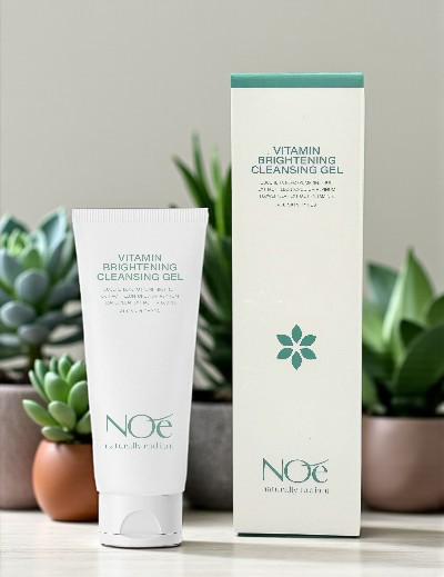 Sữa Rửa Mặt Dịu Nhẹ